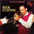 Buck' s mood by Buck Clayton, LP with geo91b - Ref:119110588