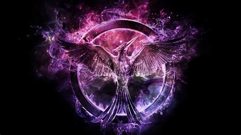 The Hunger Games Panem Rising Hd Wallpaper Background