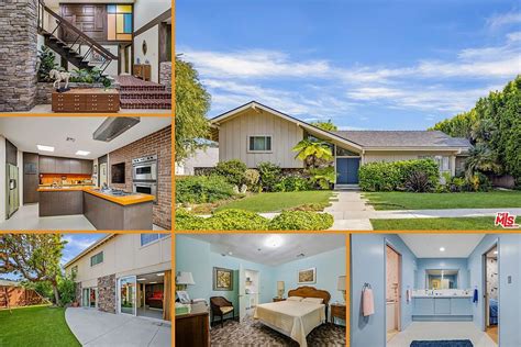 iconic brady bunch house hgtv s renovation project now for sale