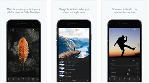 The best instagram design apps. Best Apps for Editing Instagram Photos: 15 Best Apps for ...