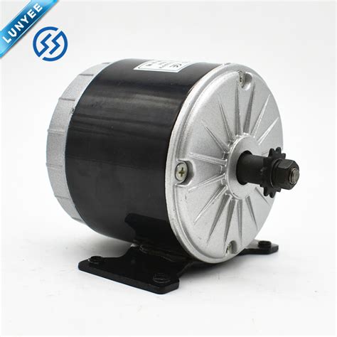 2436 Volt 250w300w350w 2750rpm Electric Scooter Motor China