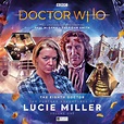 Doctor Who Review - The Eighth Doctor: The Further Adventures of Lucie ...
