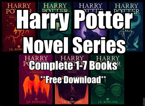 Dieser hund auf dem umschlag von omen des todes bei flourish. Harry Potter Books PDF Free Download | Harry Potter Ebook
