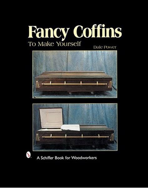 Confessions Of A Funeral Director 10 Weird Death Related Books