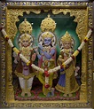 Shree Swaminarayan Temple Willesden - Kalupur Mandir