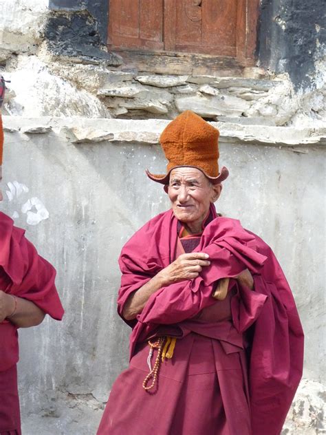 Trekking From Padum To Lamayuru Karsha Gompa Ladakh M Flickr