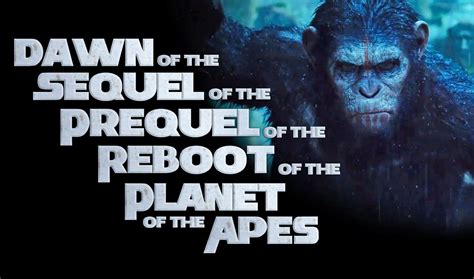 A great movie with a horrible name. | Planet of the apes, Movie humor