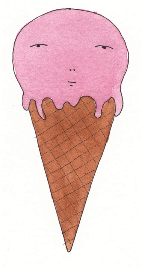 Ice Cream Draw