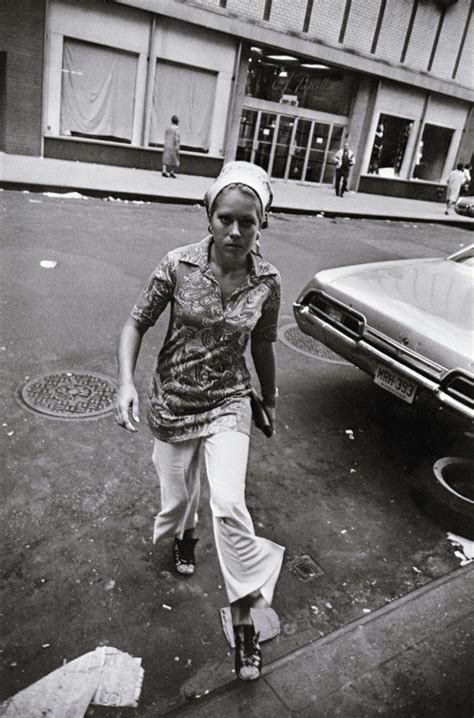 Exhibition ‘garry Winogrand Women Are Beautiful At Fundació Foto