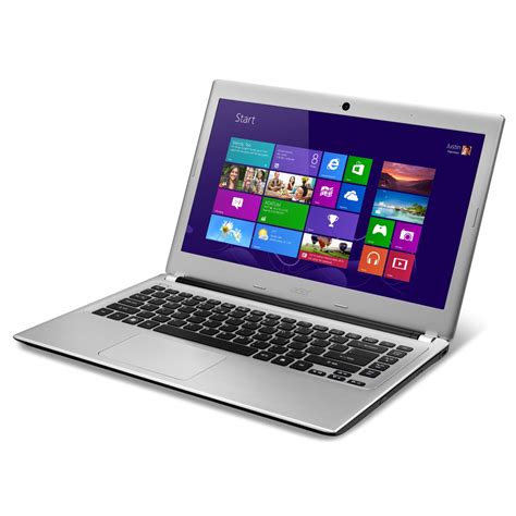 Acer Aspire V5 Intel Core I3 14 Inch 6gb500gb