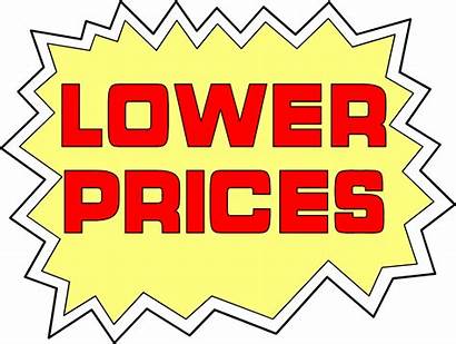 Lower Prices Pricing Much Text Strategies Know