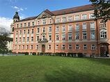 Akademisches Gymnasium Innsbruck - Home