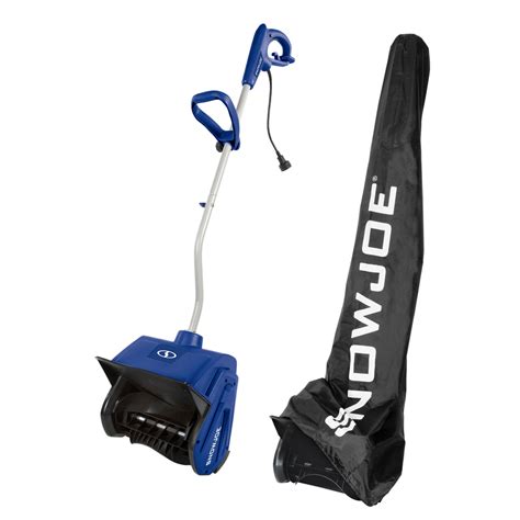 Snow Joe 24v Ss11 Xr Cordless Snow Shovel 24 Volt 11 Inch 5 Ah