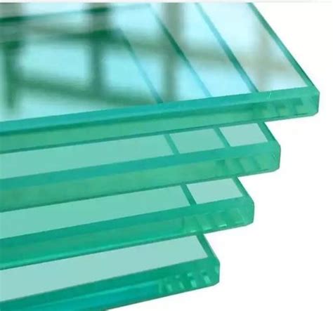 Plain Excellent Strength Architectural Glass At Best Price In Indore Xyz