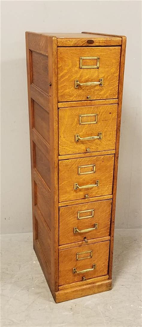 Buy baumhaus mobel oak 3 drawer filing cabinet at stockists sale price. "MACEY" OAK 5 DRAWER FILING CABINET, 52"H