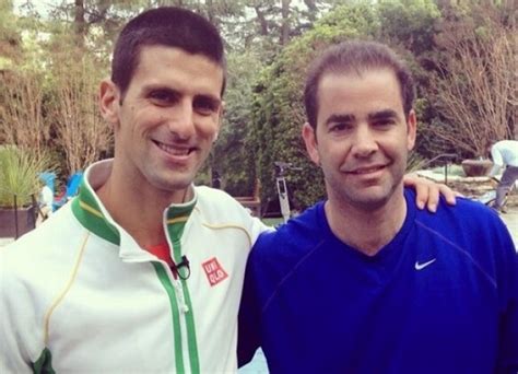 Check spelling or type a new query. Djokovic equals his Childhood hero Pete Sampras record ...