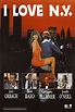 I Love N.Y. (1987) movie cover
