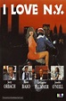 I Love N.Y. (1987) movie cover