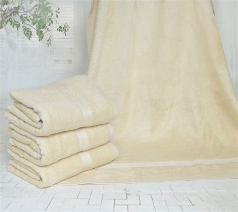 High Quality 100 Bamboo Fiber Bath Towel China Bamboo Towel And Bath