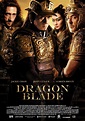 Dragon Blade - Película 2015 - SensaCine.com