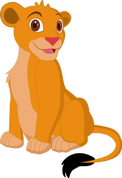 Lion Cub Cartoon Online Wholesale Save 43 Jlcatjgobmx