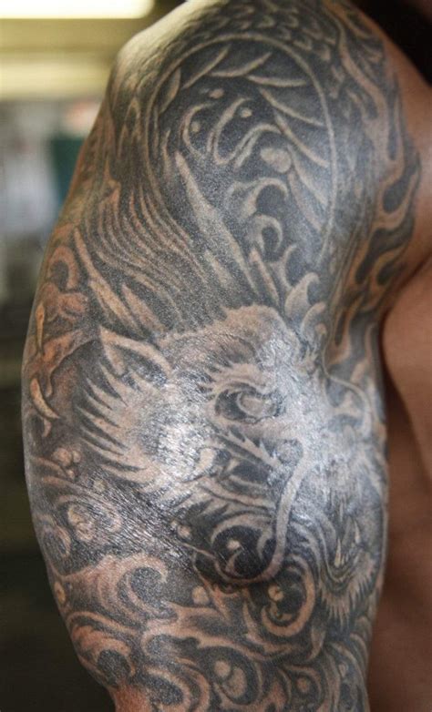 The resulting tattoo will not disappoint. 50 Cool Tattoos for Guys and Unique Designs for Men