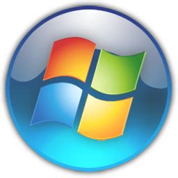 Windows Start Button Icon Png 163556 Free Icons Library