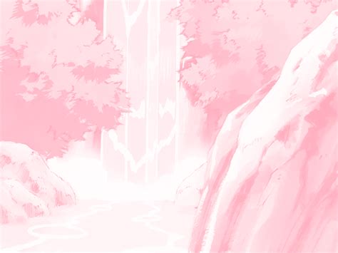 Aesthetic Pink Anime Wallpaper  Anime Pink Aesthetic  Anime