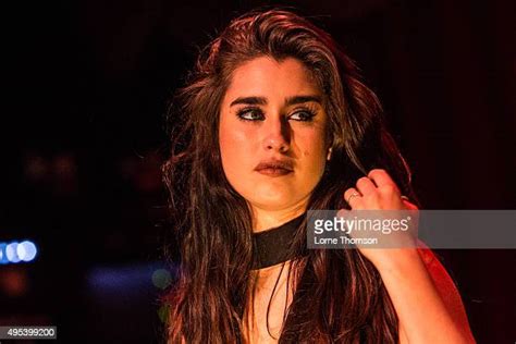 Fifth Harmony Perform At Brooklyn Bowl In London Photos And Premium