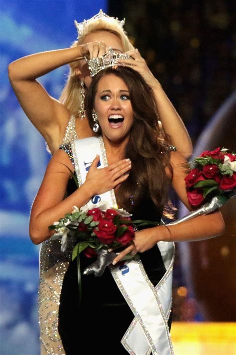 Miss America Is Ending Its Swimsuit Competition We Want To Be