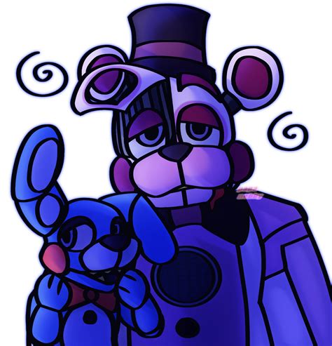 Funtime Freddy By Papanebby On Newgrounds
