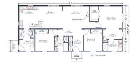 Search modular and manufactured home floor plans. Modular Home Floor Plans with Two Master Suites ...