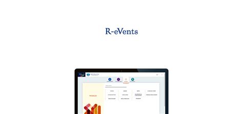 R-eVents - Events, Conferences, Meetings, Corporate events website design & development services ...