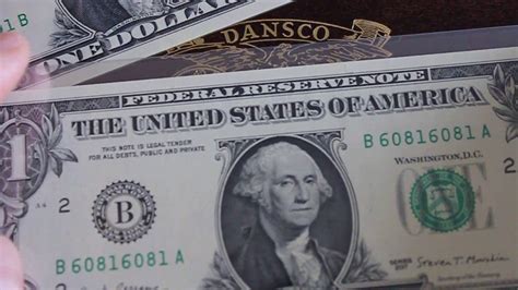 Check spelling or type a new query. New Dollar Notes April 2019 Fancy Serial numbers - YouTube