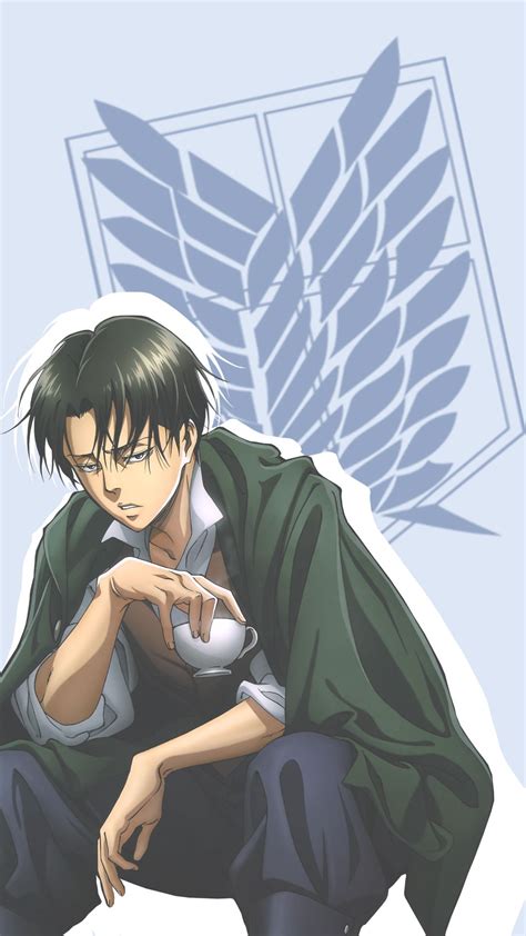 We did not find results for: ♡Wallpapers and Lockscreen♡ — ♡ Levi Ackerman (Shingeki no ...