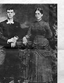 Ida Elizabeth (Stover) Eisenhower (1862-1946) | WikiTree FREE Family Tree