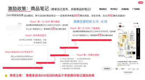 10万返货激励60亿流量瓜分，小红书618全面升级 知乎