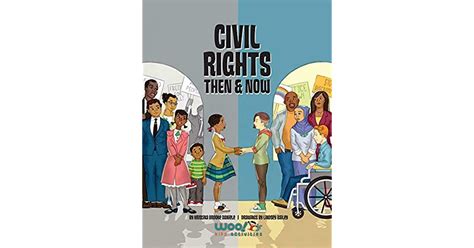 Civil Rights Then And Now A Timeline Of The Fight For Equality In America By Kristina Brooke