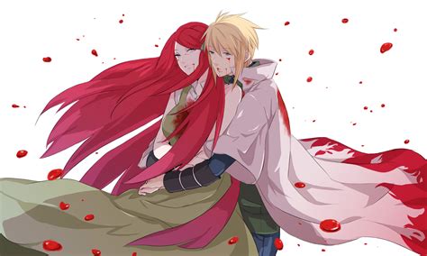 Kushina Uzumaki Wallpapers Images