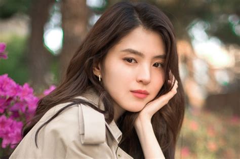 5 Fakta Tentang Han So Hee Aktris Korea Yang Sedang Naik Daun