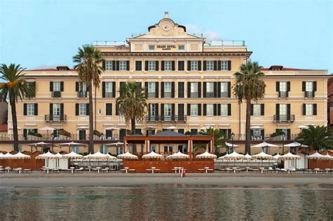 Diana Hotel Alassio Liguria Stennie Design Gha