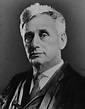 Supreme Court Justice Louis Brandeis, Prescient Judicial Philosopher ...