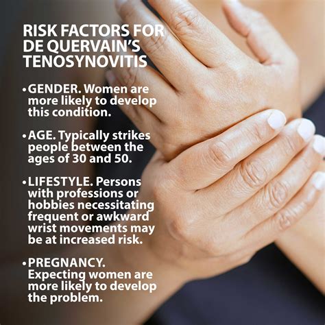 De Quervains Tenosynovitis Florida Orthopaedic Institute Free