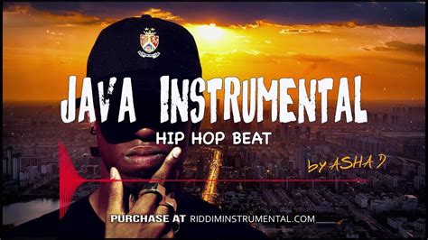 Java Instrumental Freestyle Trap Beat Free Rap Hip Hop Instrumental