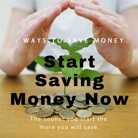 5 Practical Tips on How to Save Money | ToughNickel