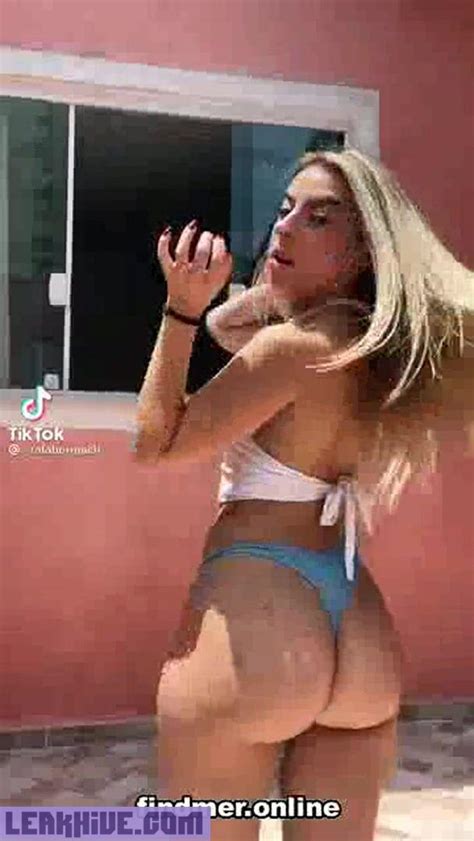Hannah Godwin Leaked Nude Ass