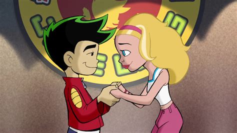 American Dragon Jake Long Season 1 Image Fancaps