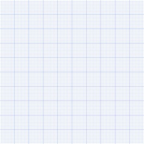 Printable Graph Paper Template Microsoft Word Large Square Boxes