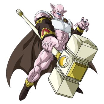 Dragon ball has its share of both heroes and villains. Dragon Ball Heroes: Villains / Characters - TV Tropes