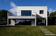 Prefab house - HDS : PEL - HORMIPRESA - energy-efficient / contemporary ...